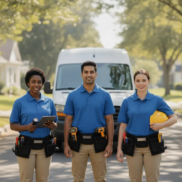 Home inspection Portsmouth Heights